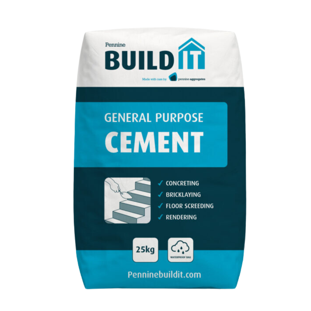 General Purpose Cement