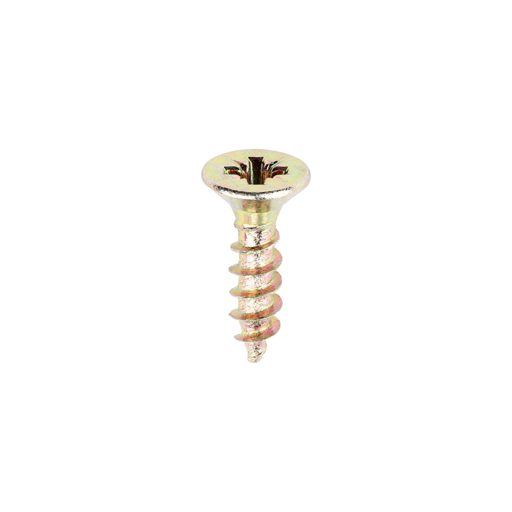 3.5 x 12 Screws 200 Pack