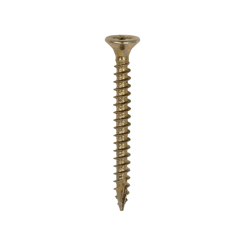 3.0 x 30 Screws 200 Pack