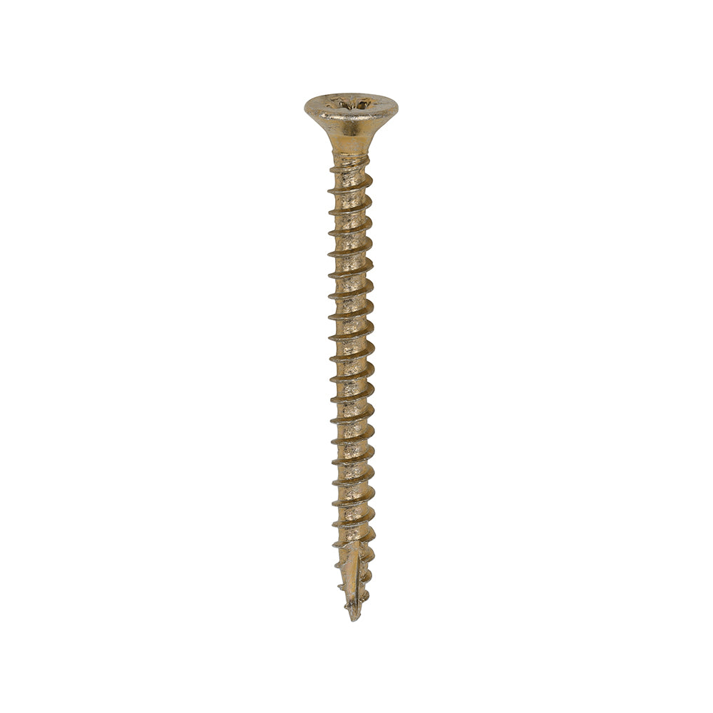 3.0 x 35 Screws 200 Pack