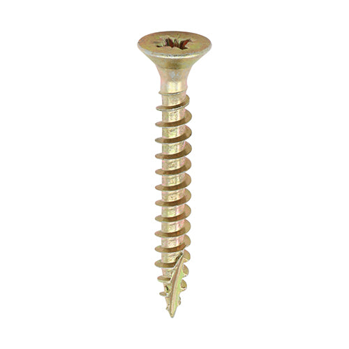 3.0 x 40 Screws 200 Pack