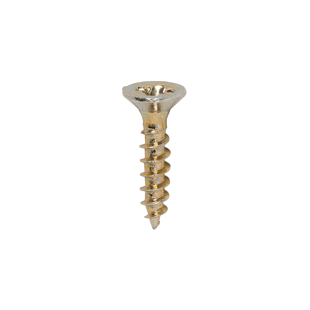 3.5 x 16 Screws 200 Pack