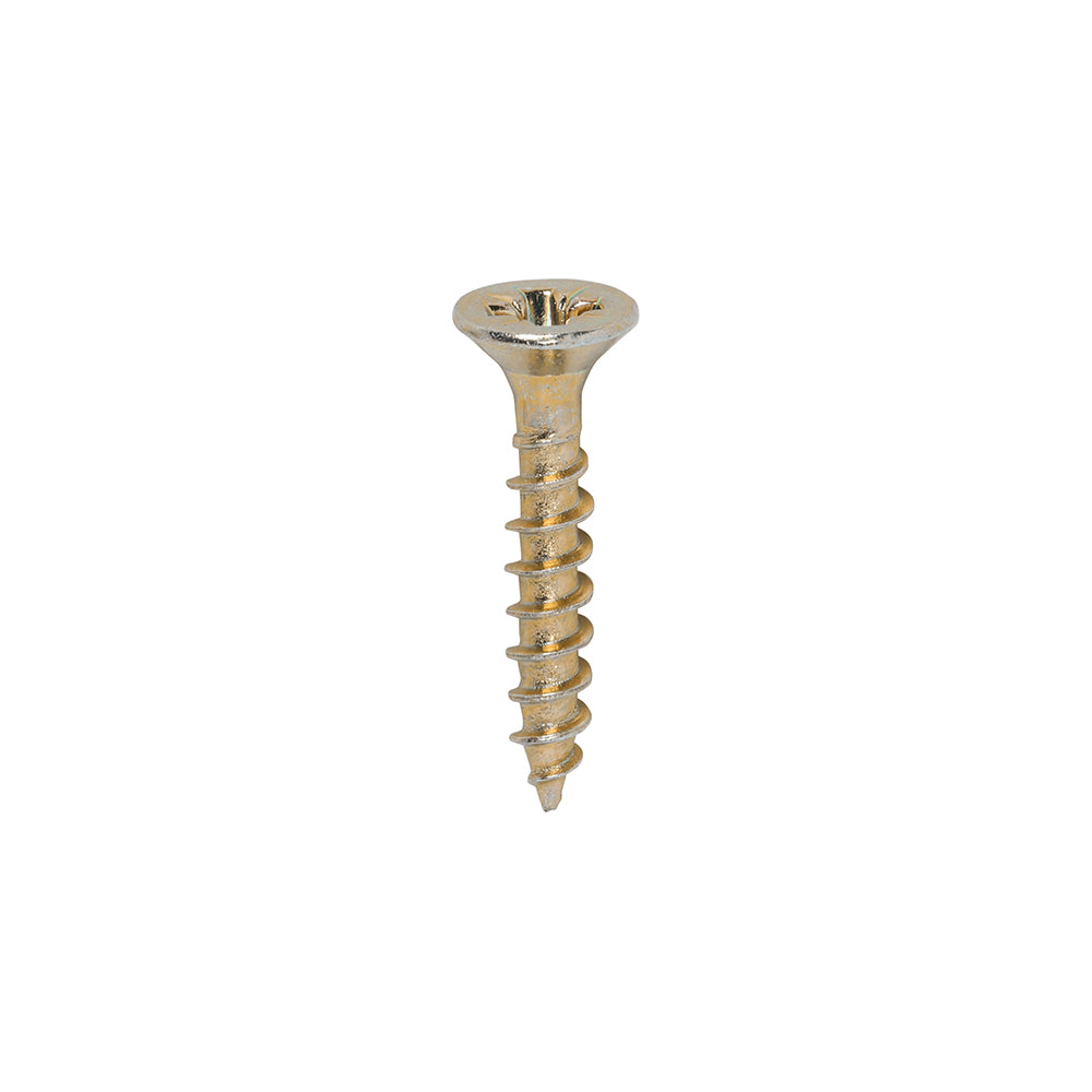 3.5 x 20 Screws 200 Pack