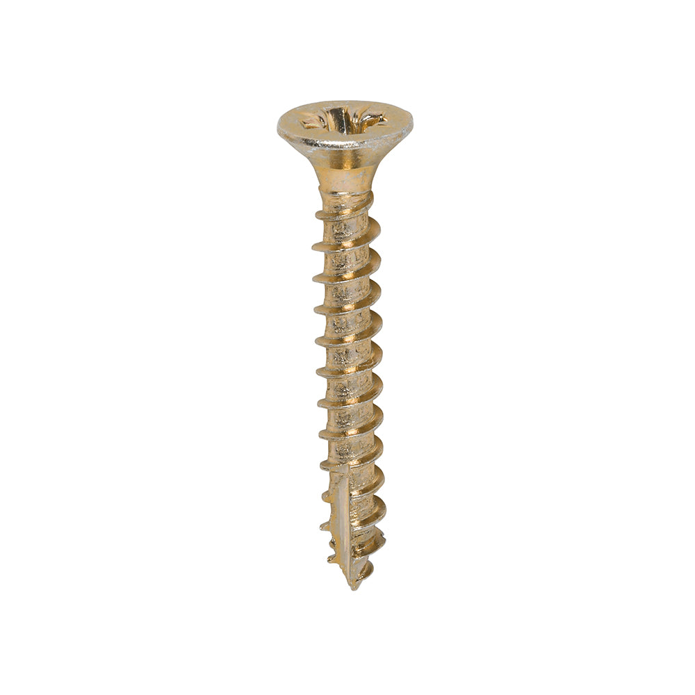 3.5 x 25 Screws 200 Pack