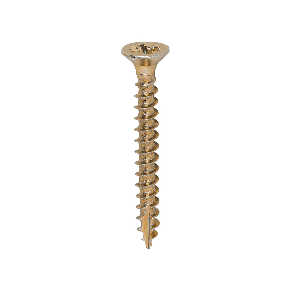3.5 x 30 Screws 200 Pack
