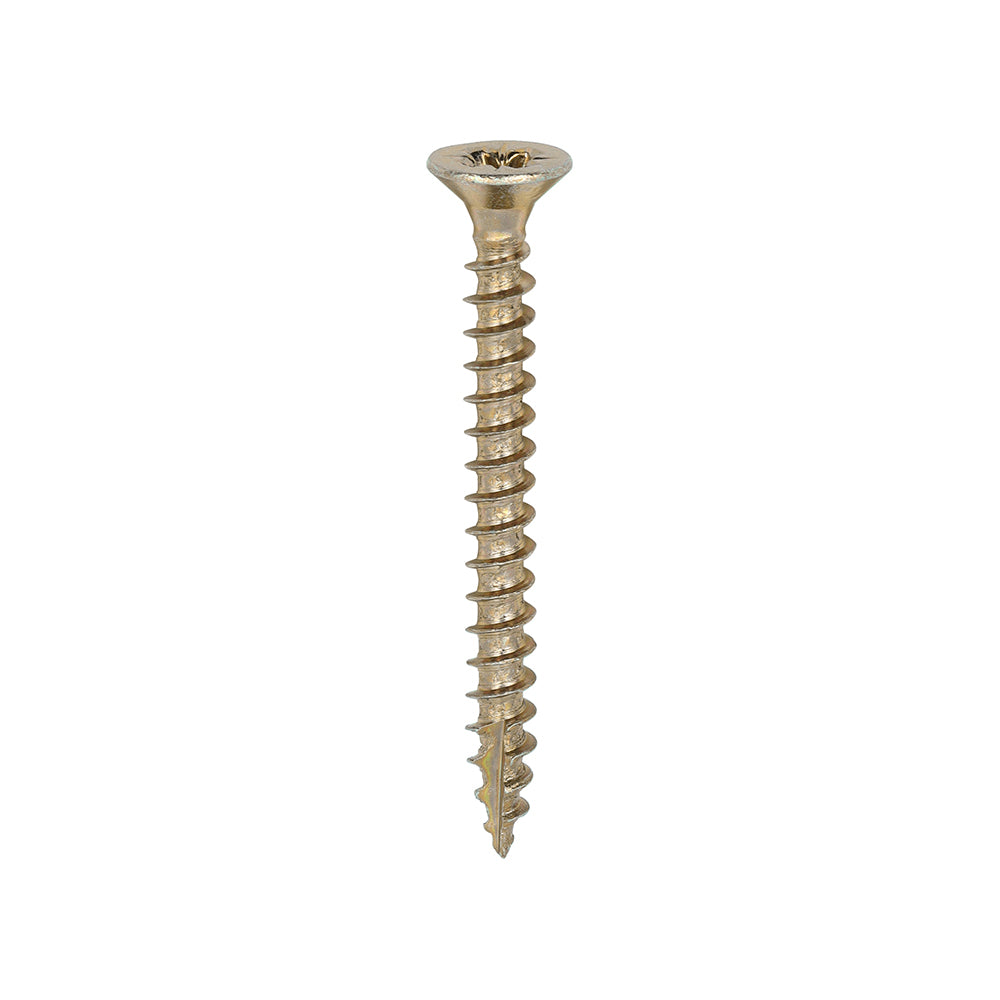3.5 x 35 Screws 200 Pack