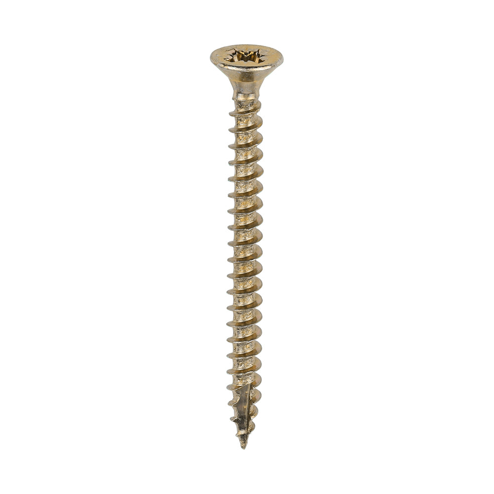 3.5 x 40 Screws 200 Pack