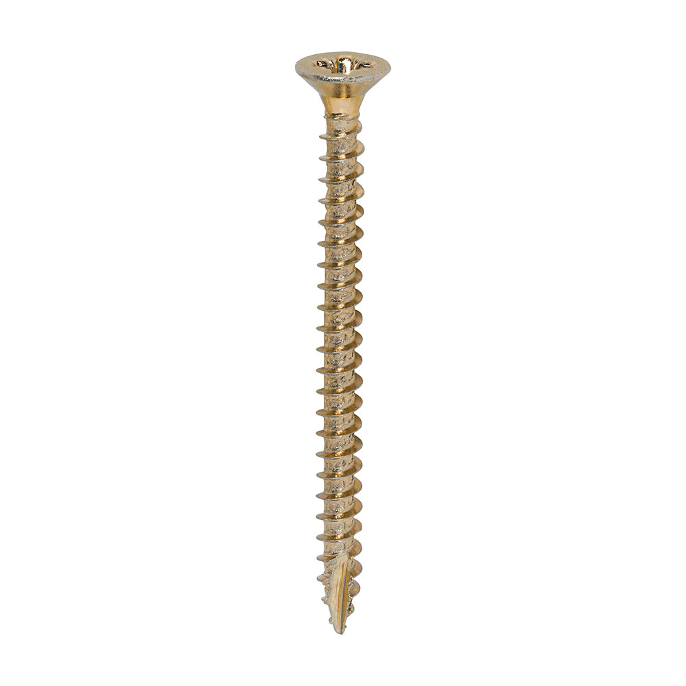 3.5 x 45 Screws 200 Pack