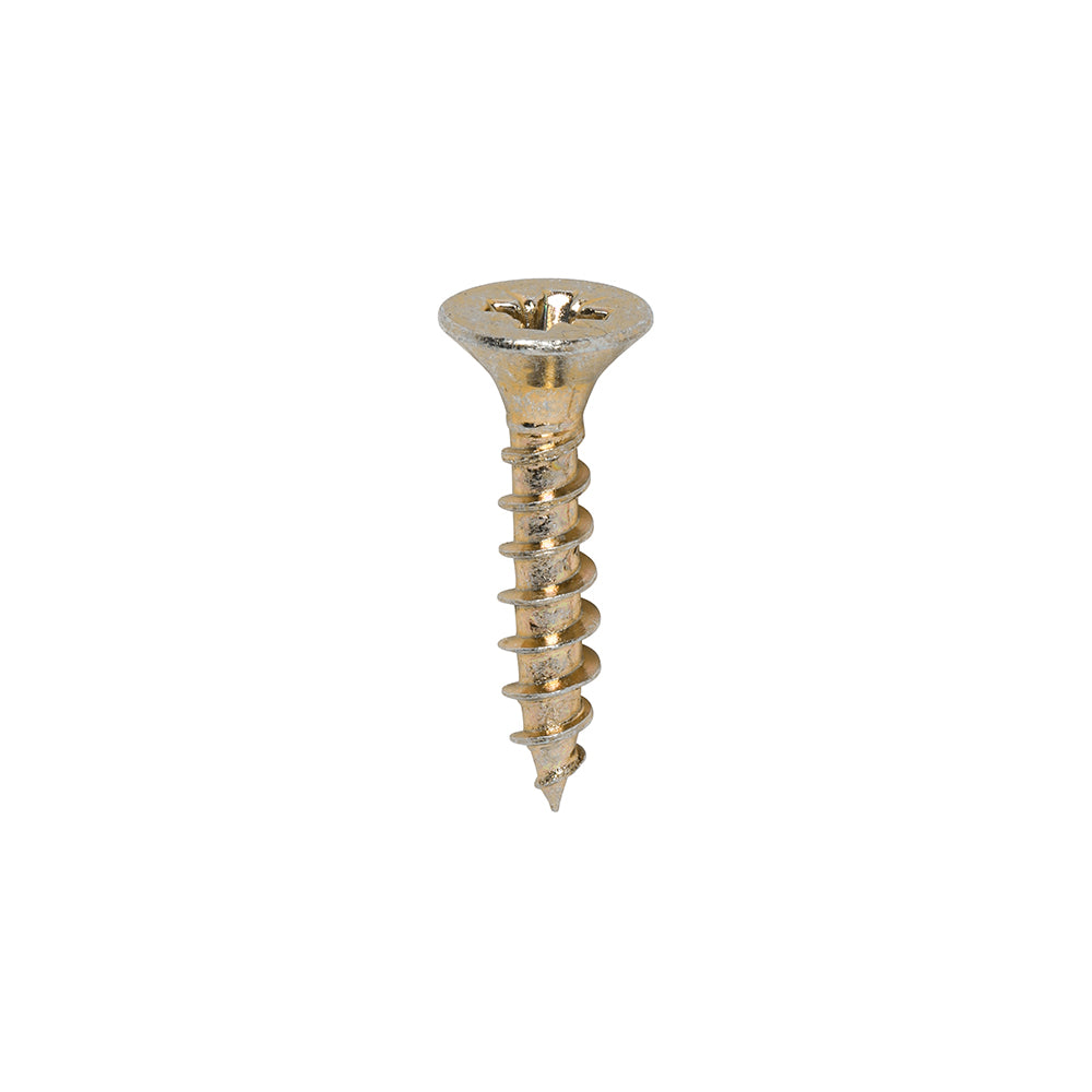 4.0 x 20 Screws 200 Pack