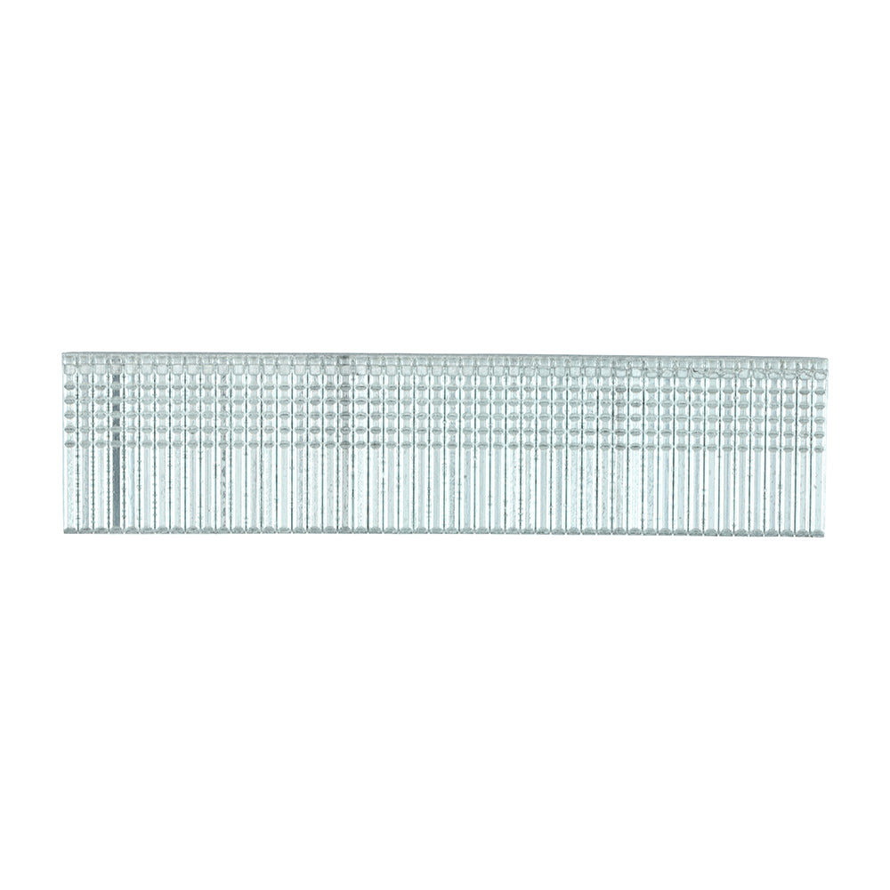 16g x 19 FirmaHold Collated Brad Nails - 16 Gauge - Straight - Galvanised