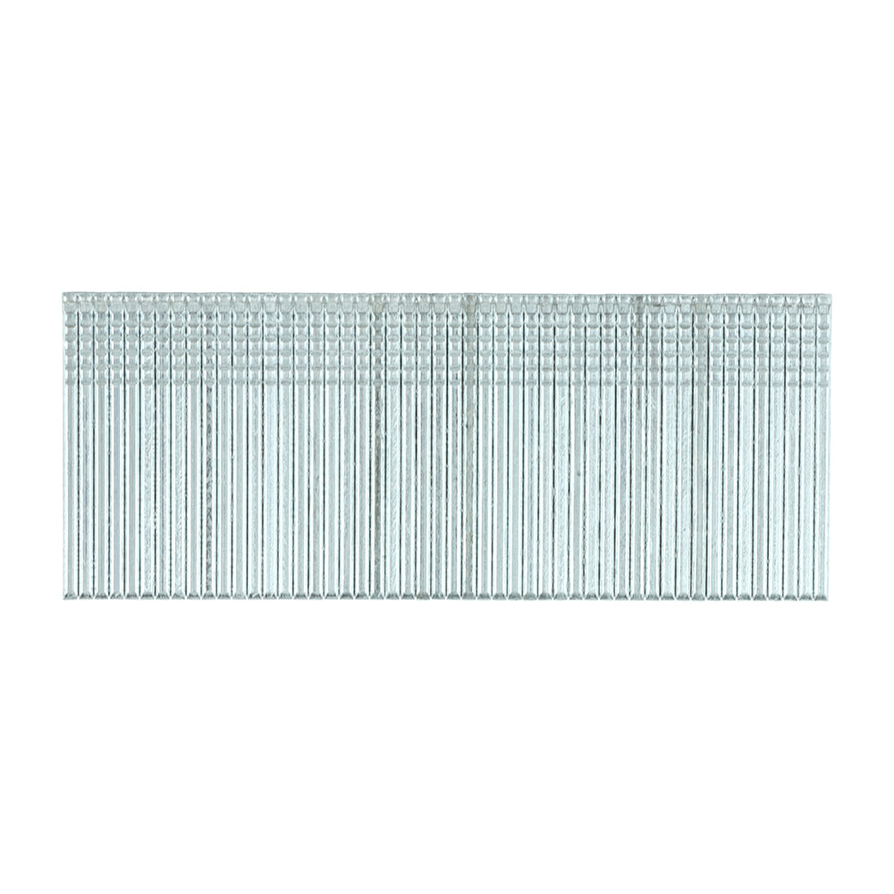 16g x 32 FirmaHold Collated Brad Nails - 16 Gauge - Straight - Galvanised