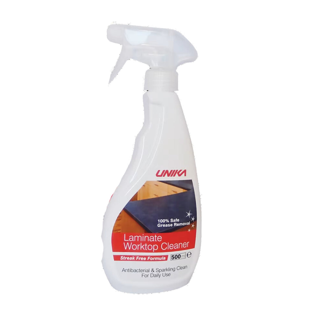 Laminate Worktop Cleaner