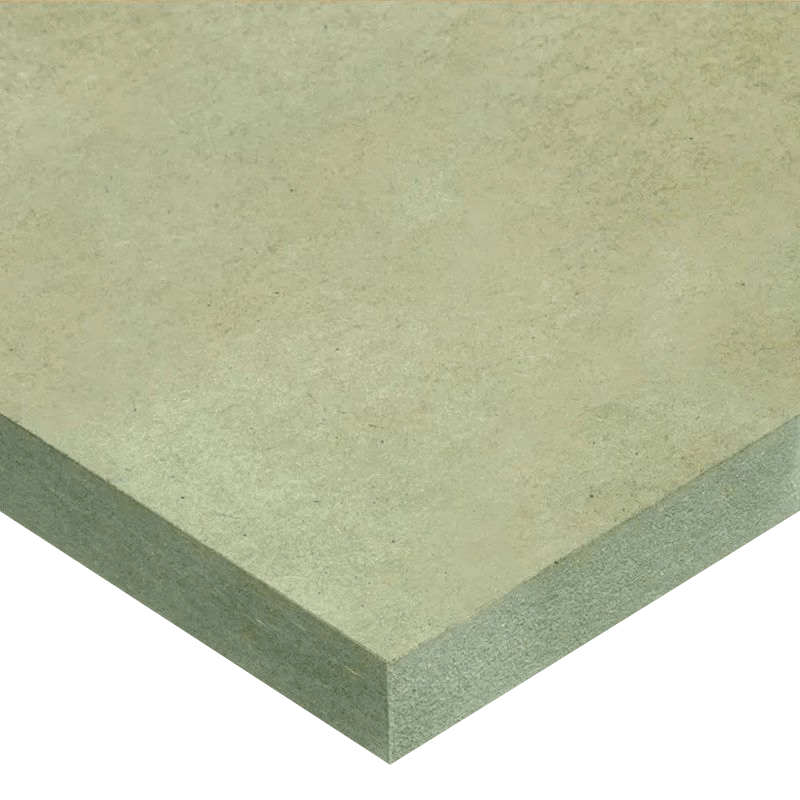 Moist Resistent MDF Sheets