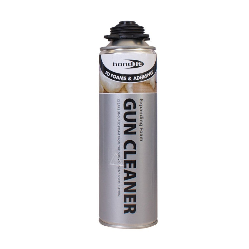 Expanding Foam Gun Cleaner