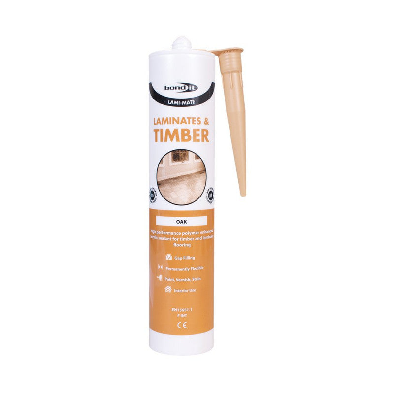 Lami-Mate Timber Sealant