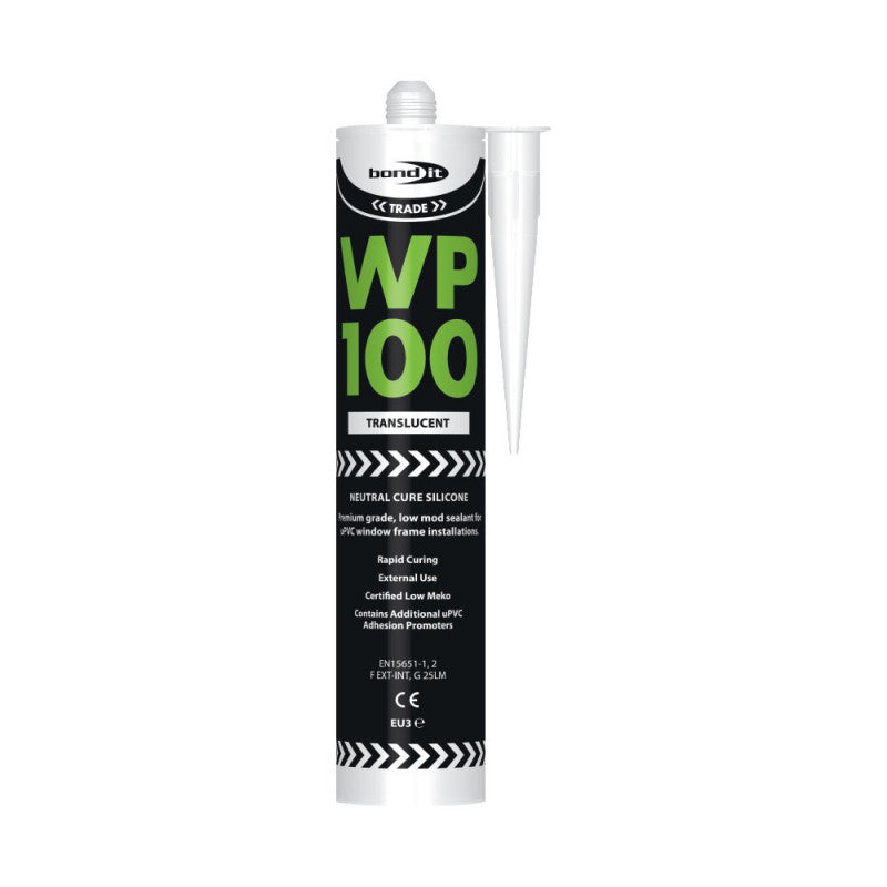 WP100 Oxime Silicone