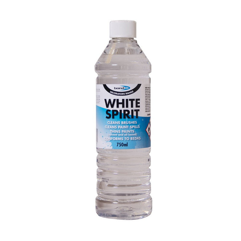 White Spirit 750ml
