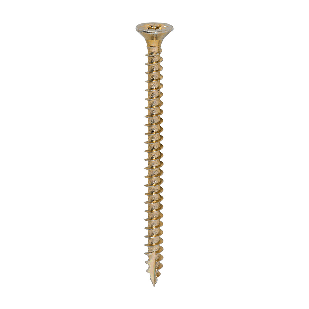 3.5 x 50 Screws 200 Pack