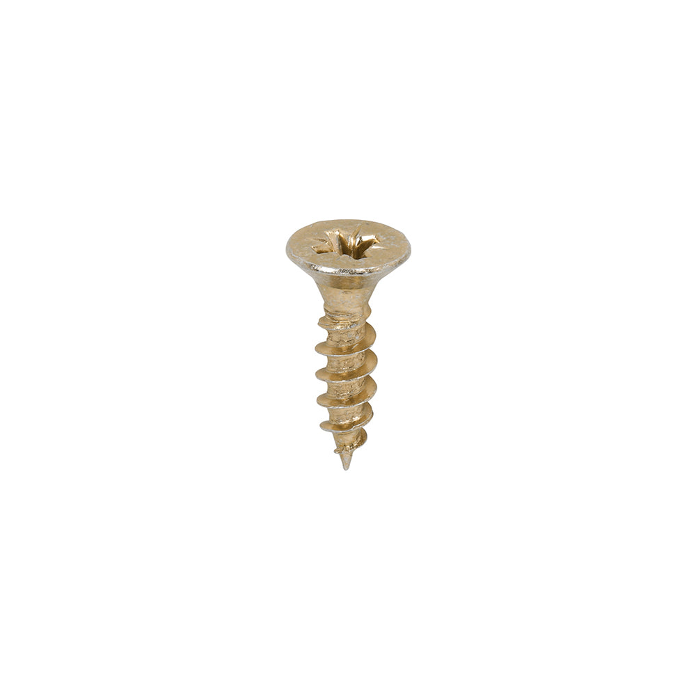 5.0 x 20 Screws 200 Pack