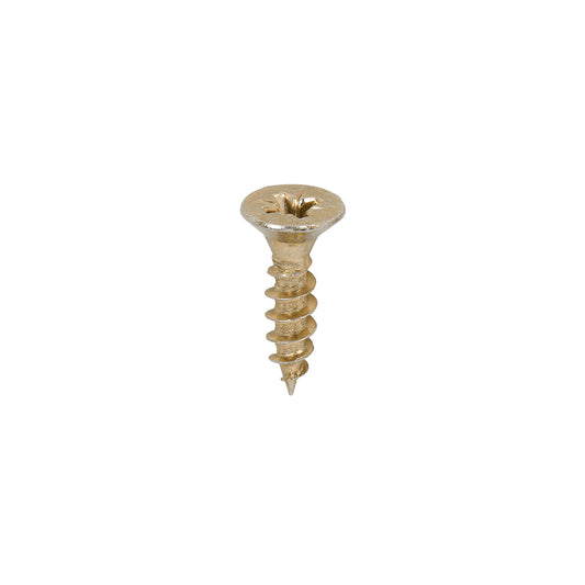 5.0 x 20 Screws 200 Pack