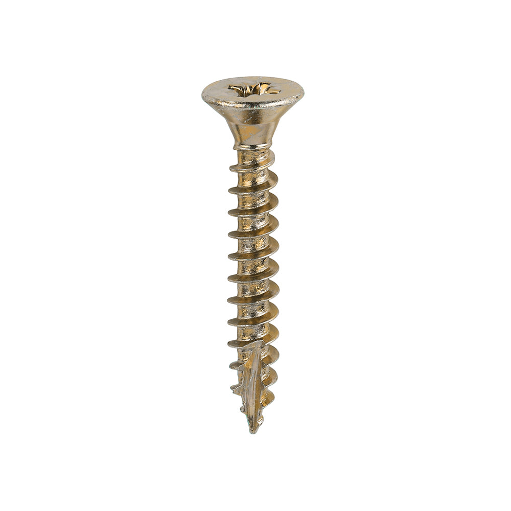 5.0 x 35 Screws 200 Pack