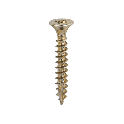 5.0 x 35 Screws 200 Pack