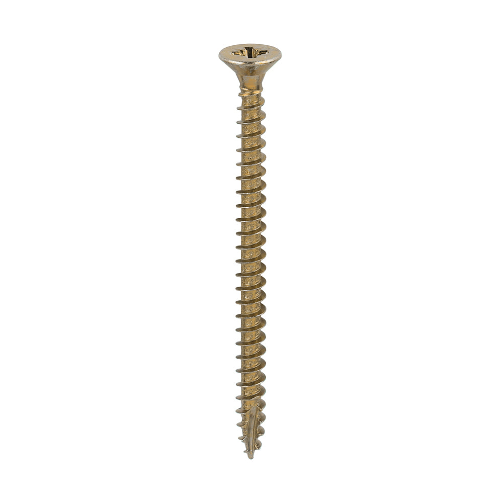 5.0 x 55 Screws 200 Pack