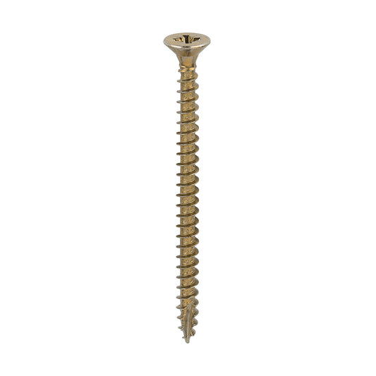5.0 x 55 Screws 200 Pack