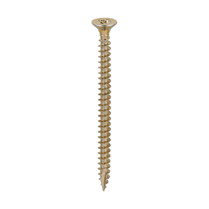 5.0 x 70 Screws 200 Pack