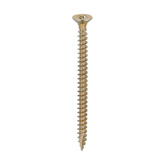 5.0 x 70 Screws 200 Pack