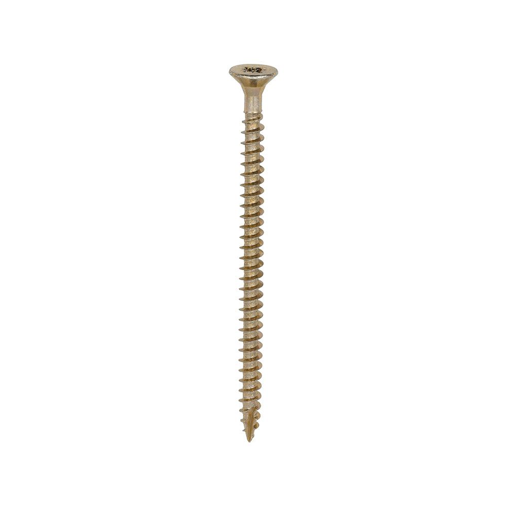 5.0 x 80 Screws 200 Pack