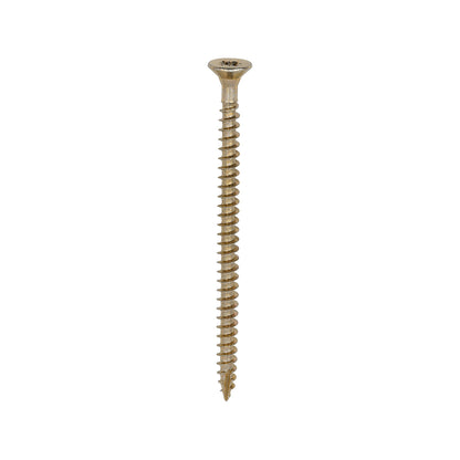 5.0 x 80 Screws 200 Pack