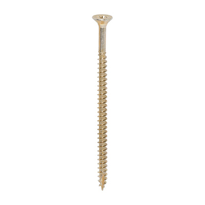 5.0 x 90 Screws 200 Pack