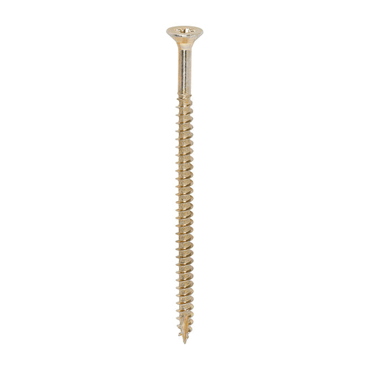 5.0 x 90 Screws 200 Pack