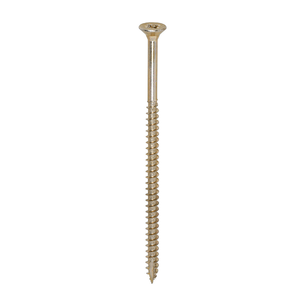 5.0 x 100 Screws 200 Pack