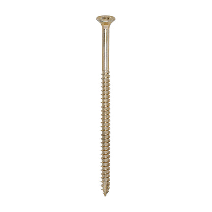 5.0 x 100 Screws 200 Pack