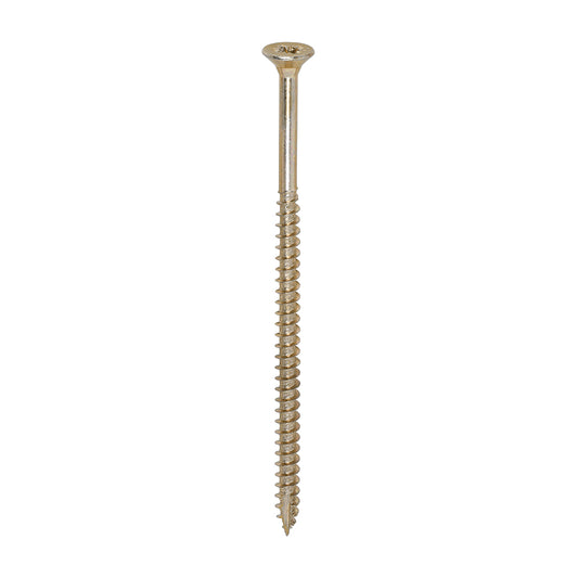 5.0 x 100 Screws 200 Pack