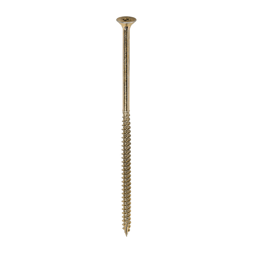 5.0 x 120 Screws 200 Pack