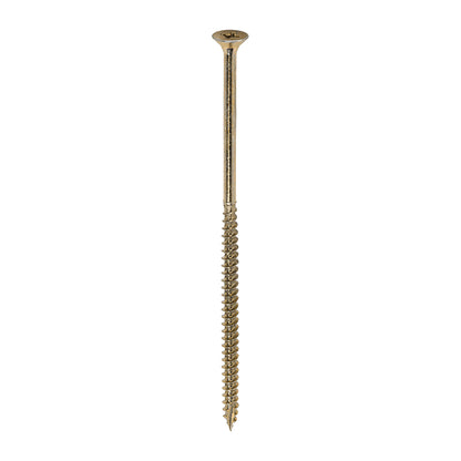 5.0 x 120 Screws 200 Pack
