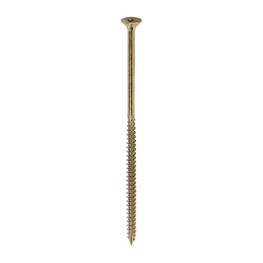 5.0 x 120 Screws 200 Pack