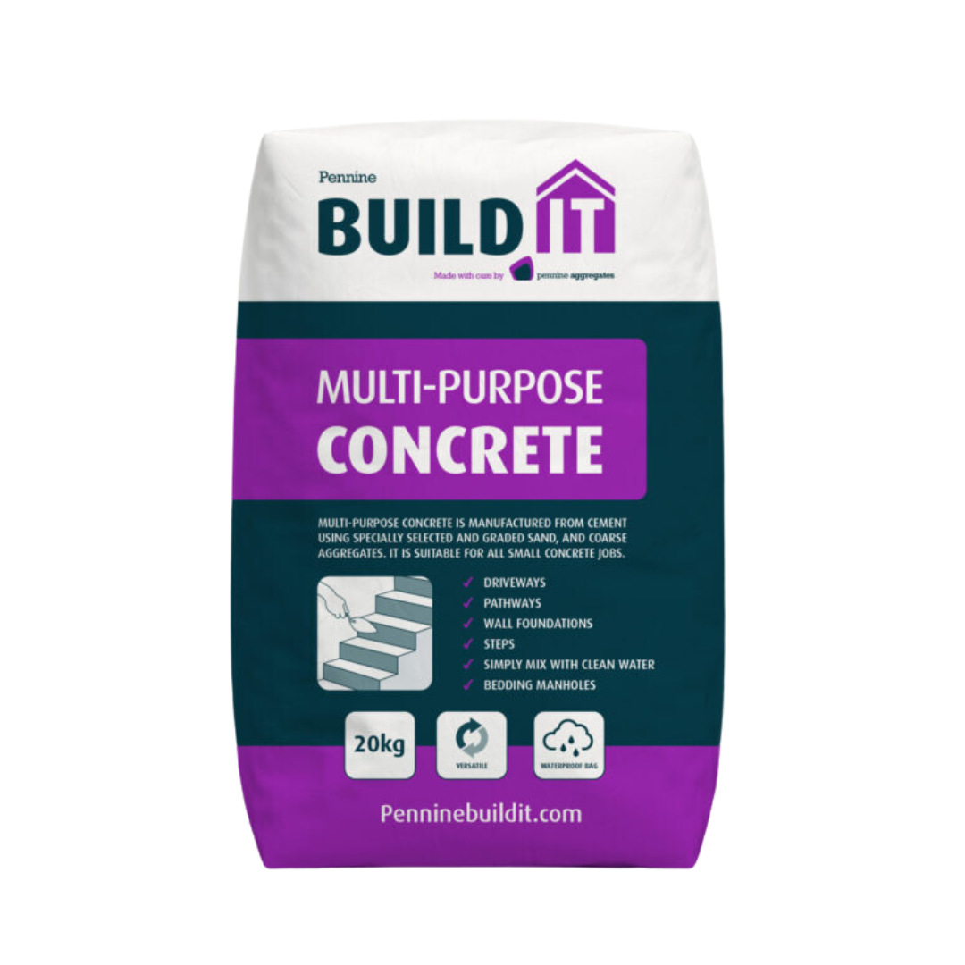 Multi-Purpose Cement