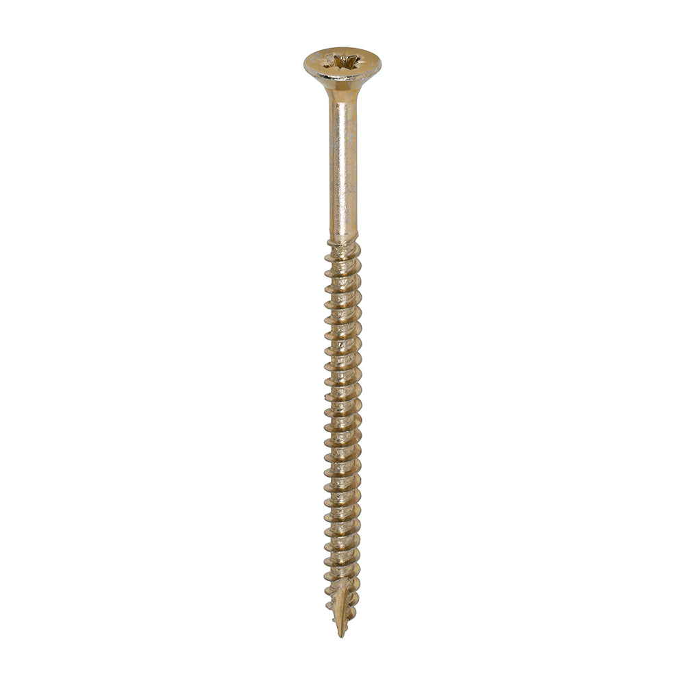 6.0 x 100 Screws 200 Pack