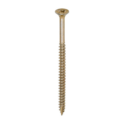 6.0 x 100 Screws 200 Pack