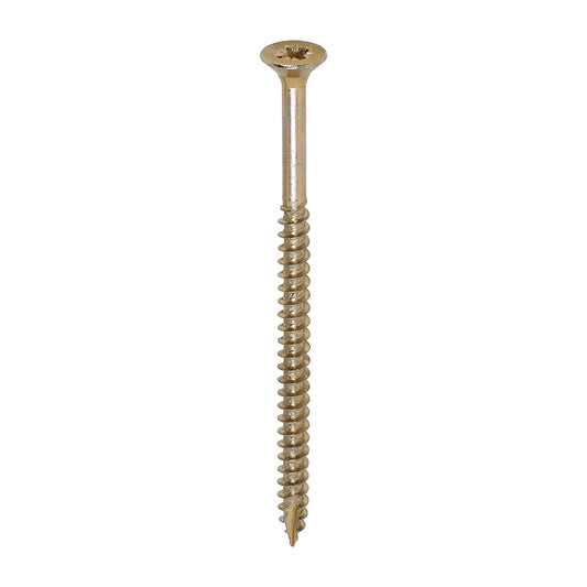 6.0 x 100 Screws 200 Pack