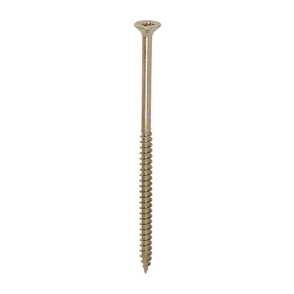 6.0 x 120 Screws 200 Pack