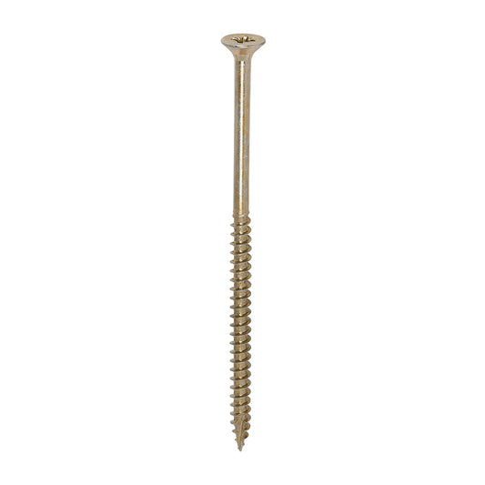 6.0 x 120 Screws 200 Pack