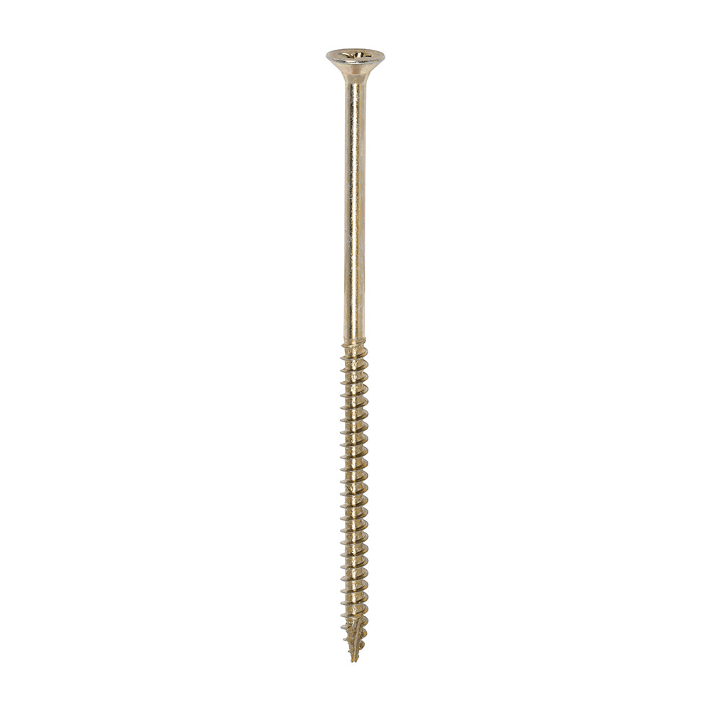 6.0 x 130 Screws 200 Pack
