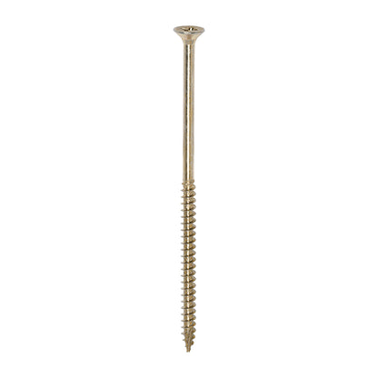 6.0 x 130 Screws 200 Pack