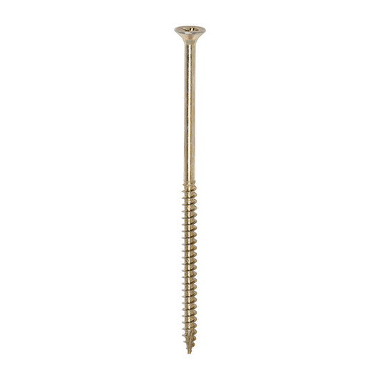 6.0 x 130 Screws 200 Pack