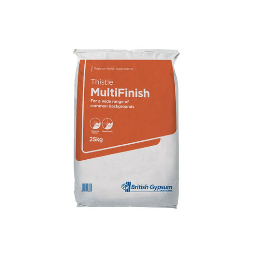 Multifinish